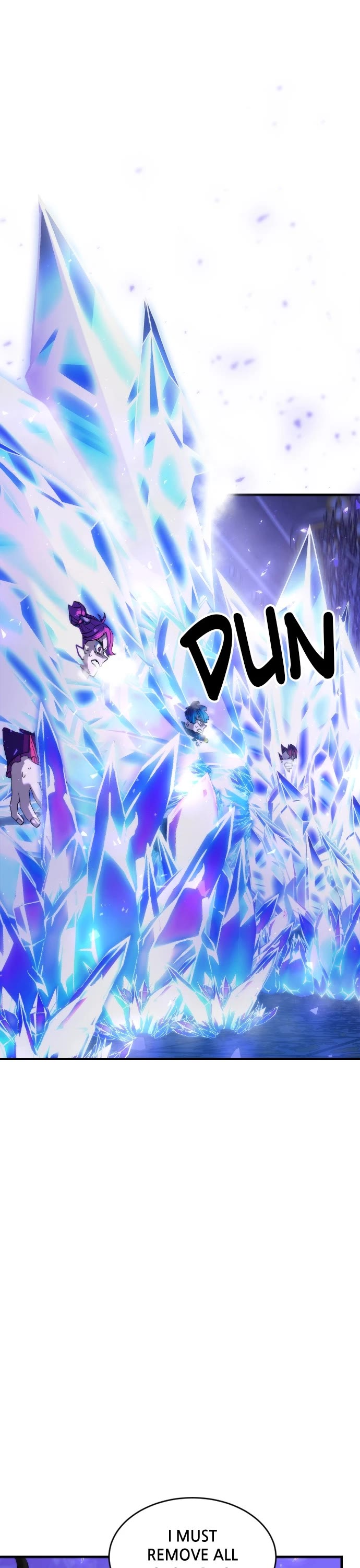 The Last Golden Child Chapter 119 page 46 - Chapter 119: (S2) Episode 21