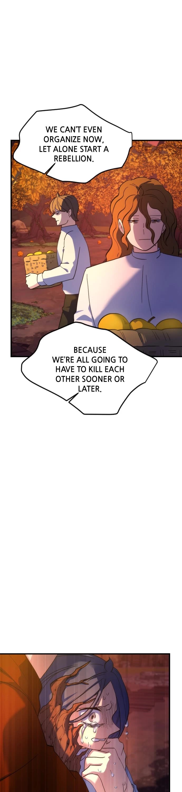 The Last Golden Child Chapter 119 page 7 - Chapter 119: (S2) Episode 21