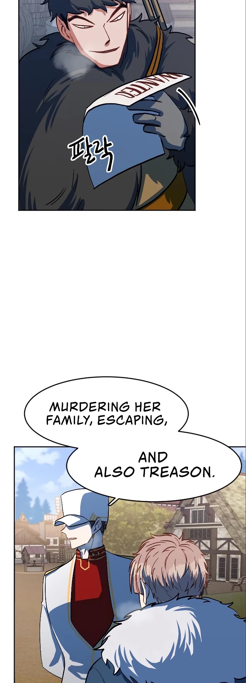 The Last Golden Child Chapter 12 page 10 - Chapter 12