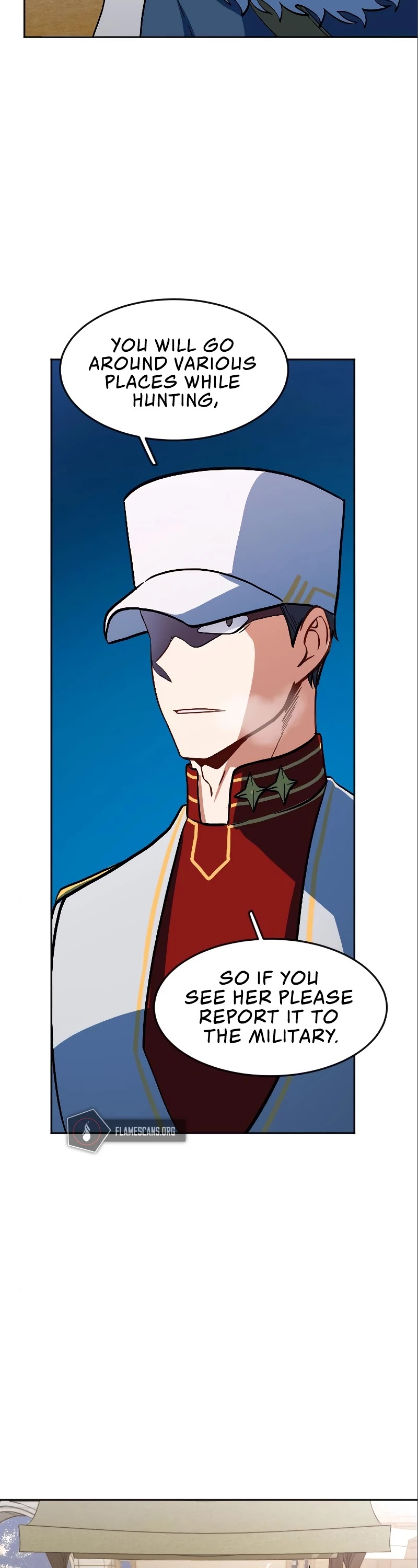 The Last Golden Child Chapter 12 page 11 - Chapter 12