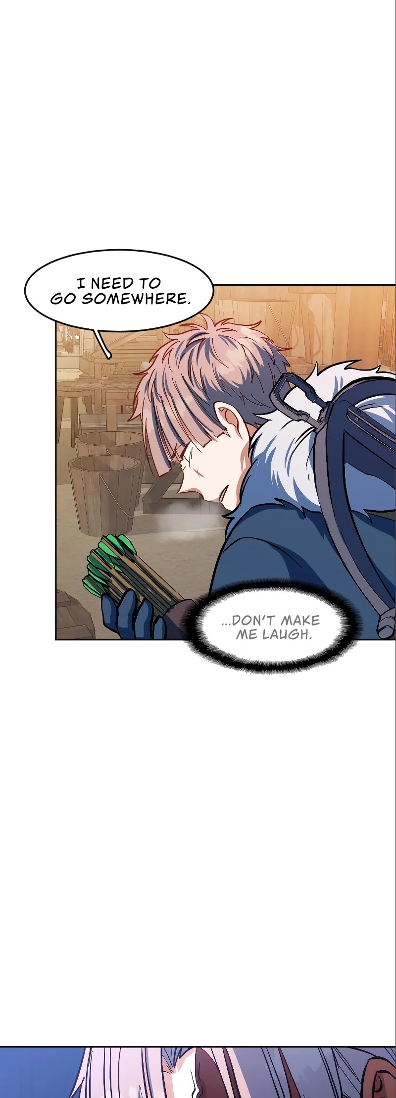 The Last Golden Child Chapter 12 page 13 - Chapter 12