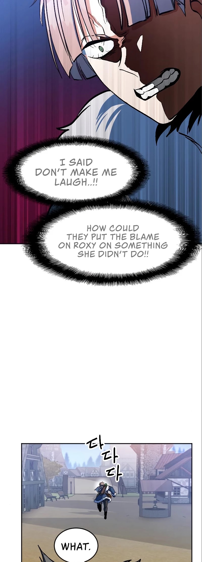 The Last Golden Child Chapter 12 page 14 - Chapter 12