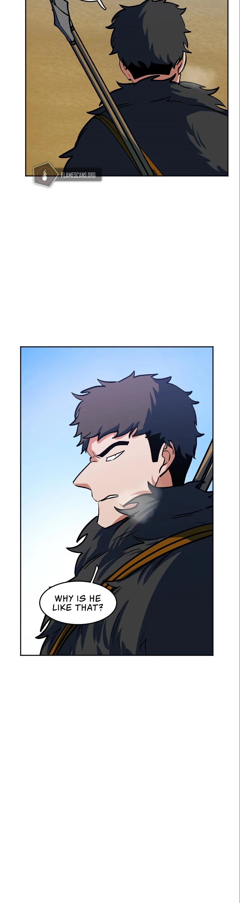 The Last Golden Child Chapter 12 page 15 - Chapter 12