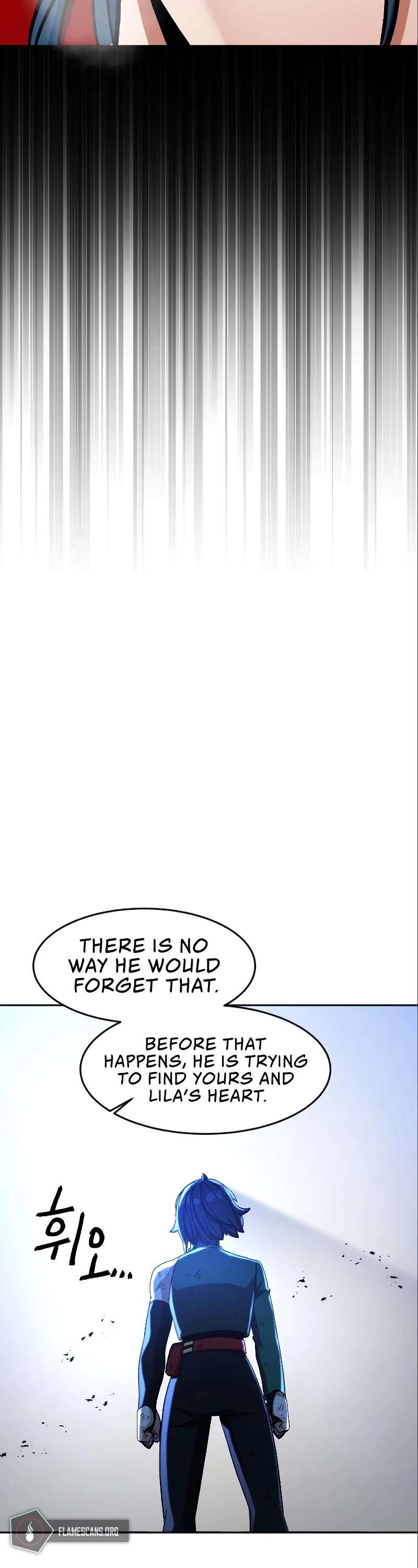 The Last Golden Child Chapter 12 page 31 - Chapter 12