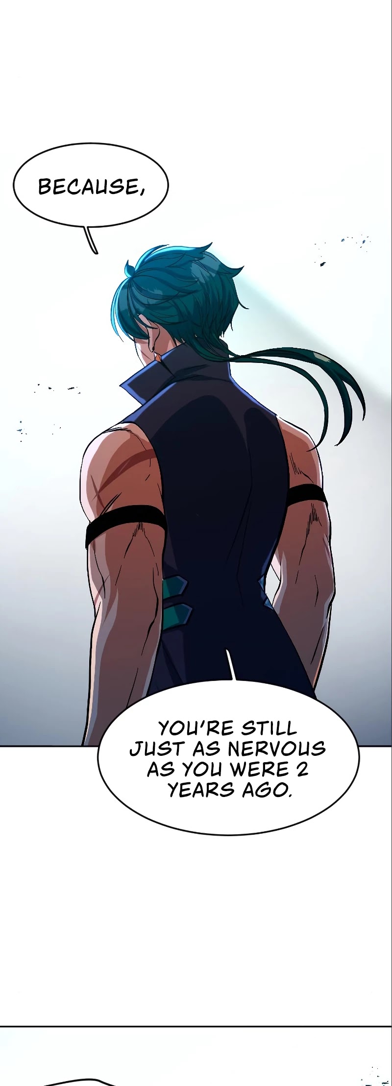 The Last Golden Child Chapter 12 page 34 - Chapter 12