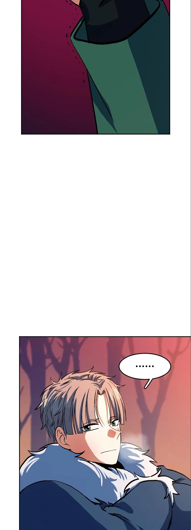 The Last Golden Child Chapter 12 page 38 - Chapter 12