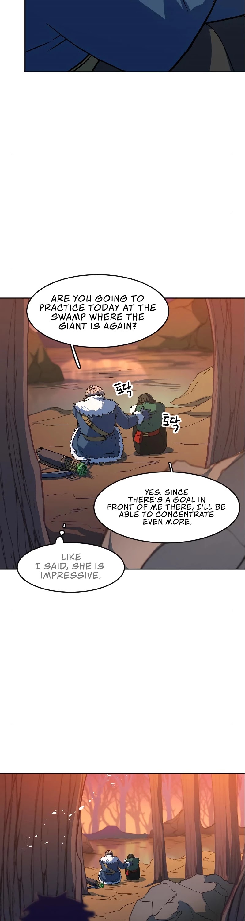 The Last Golden Child Chapter 12 page 39 - Chapter 12