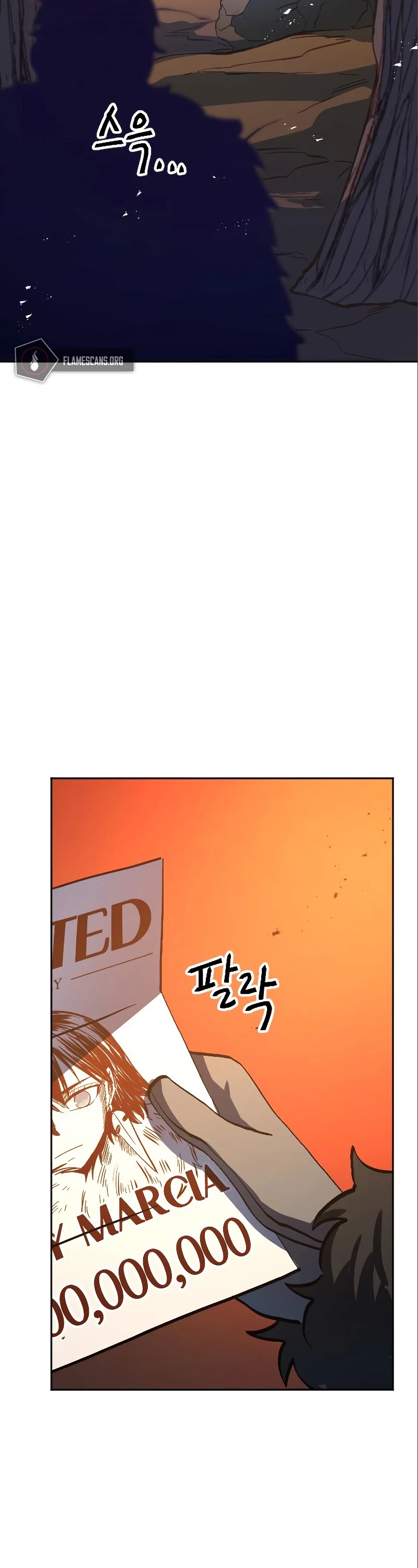 The Last Golden Child Chapter 12 page 40 - Chapter 12