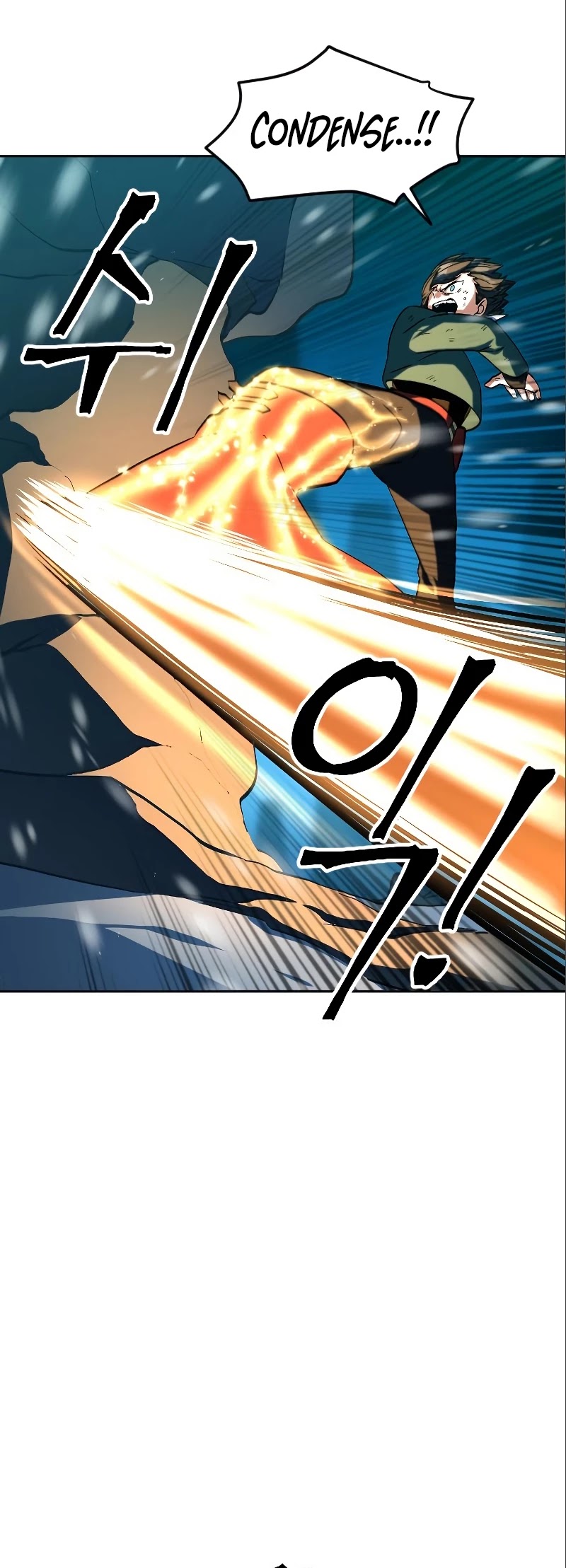 The Last Golden Child Chapter 12 page 42 - Chapter 12