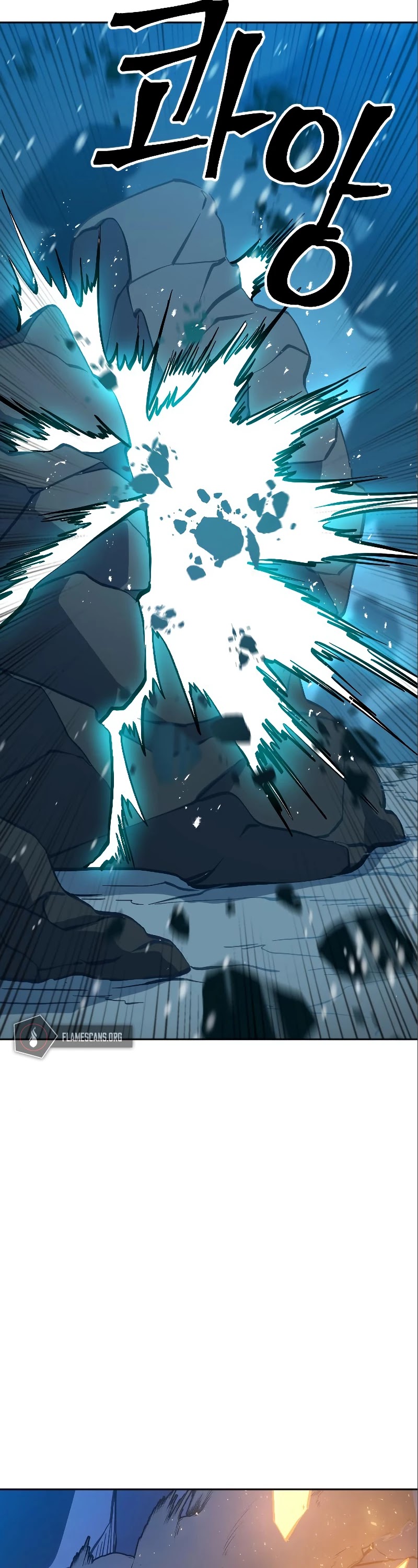 The Last Golden Child Chapter 12 page 43 - Chapter 12