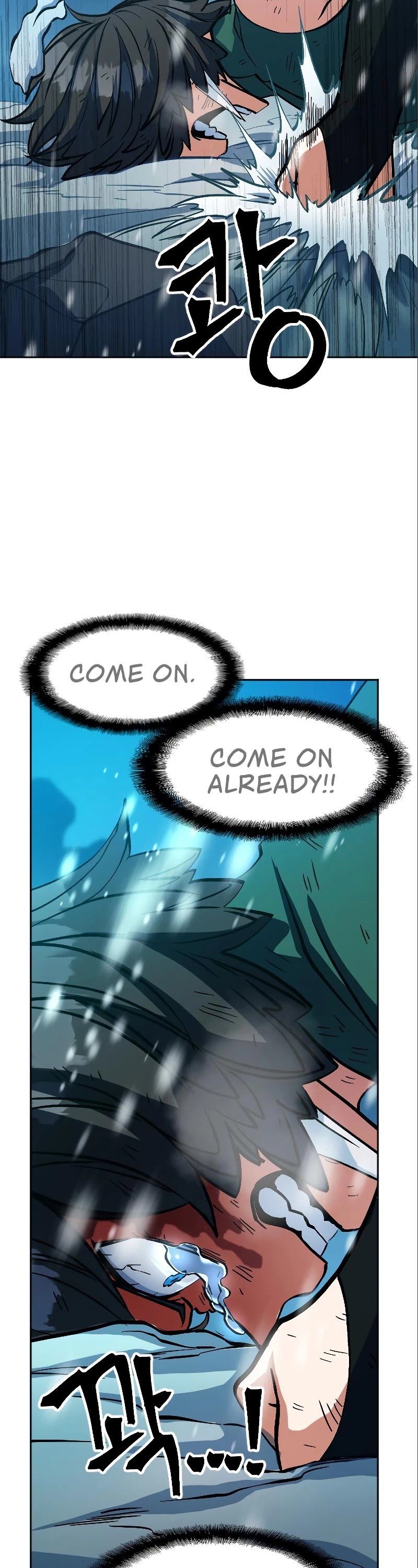 The Last Golden Child Chapter 12 page 47 - Chapter 12
