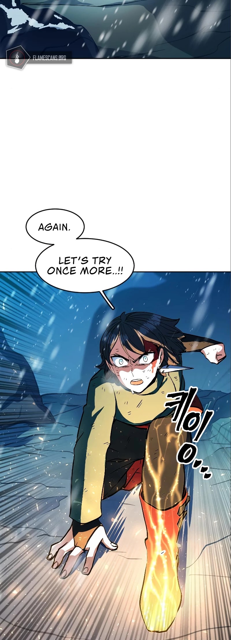 The Last Golden Child Chapter 12 page 49 - Chapter 12
