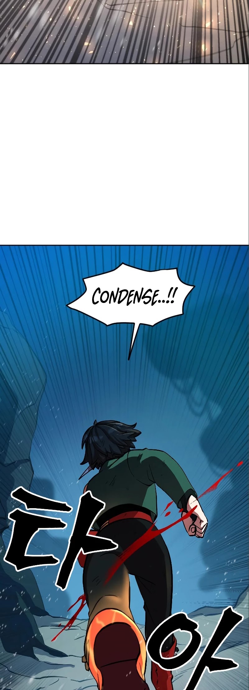 The Last Golden Child Chapter 12 page 50 - Chapter 12
