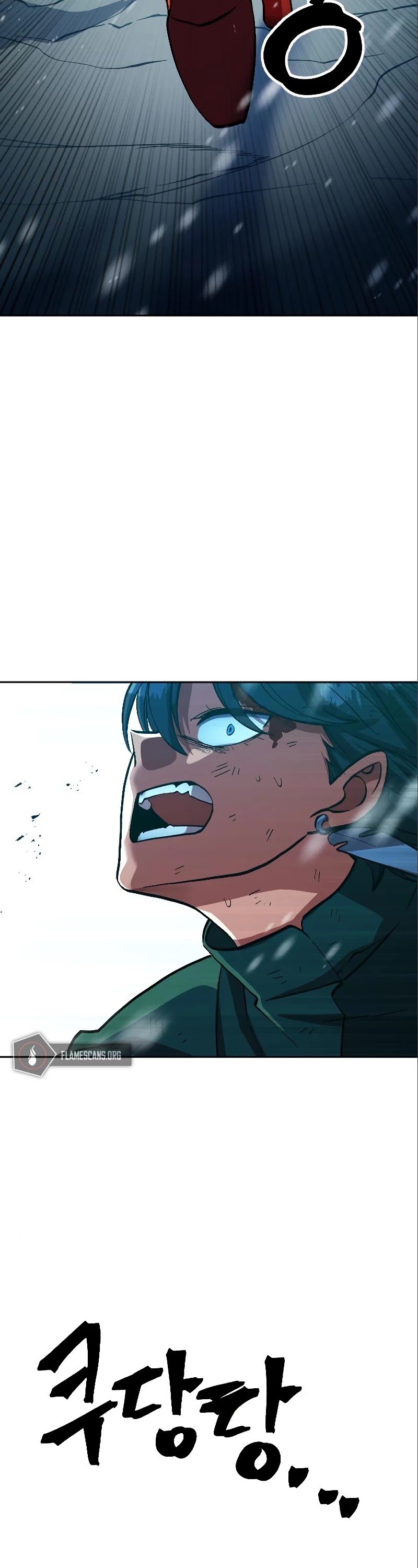 The Last Golden Child Chapter 12 page 51 - Chapter 12