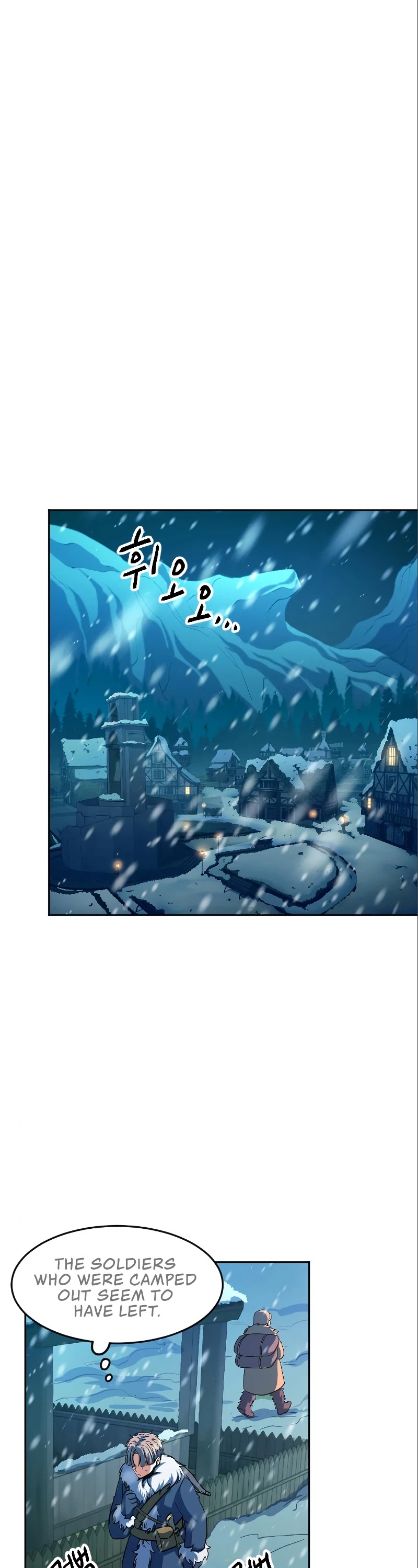 The Last Golden Child Chapter 12 page 52 - Chapter 12