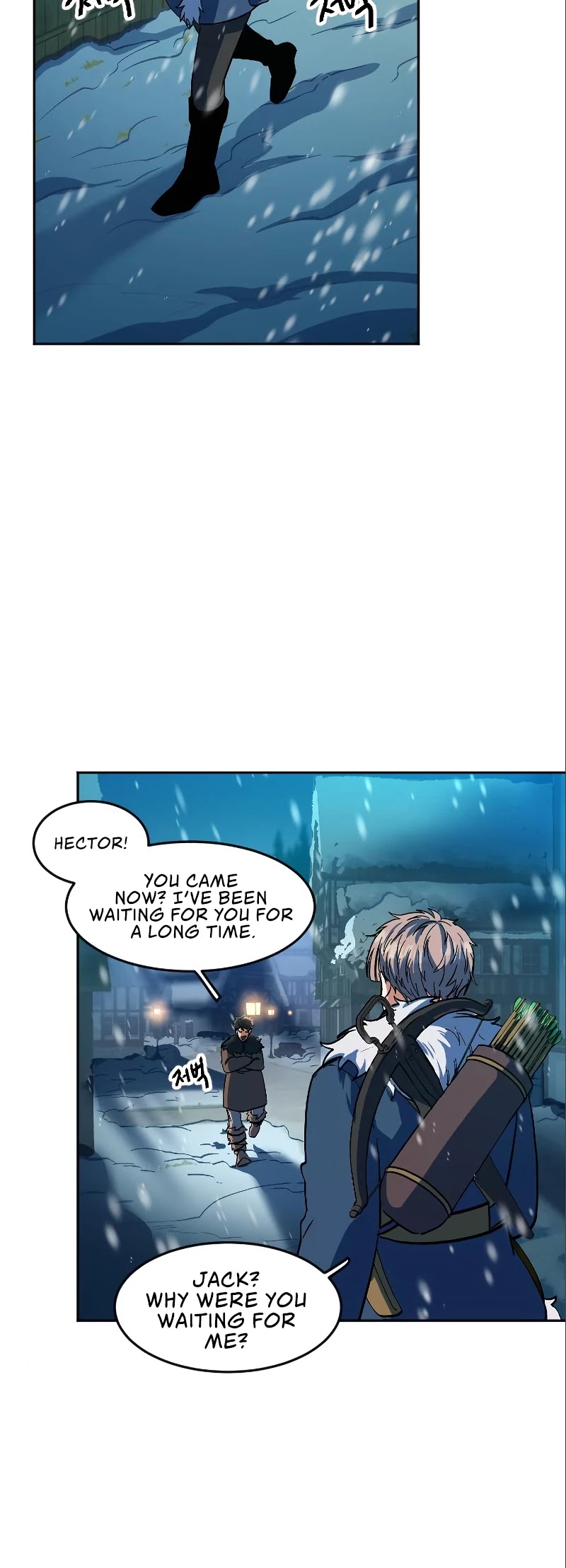 The Last Golden Child Chapter 12 page 53 - Chapter 12