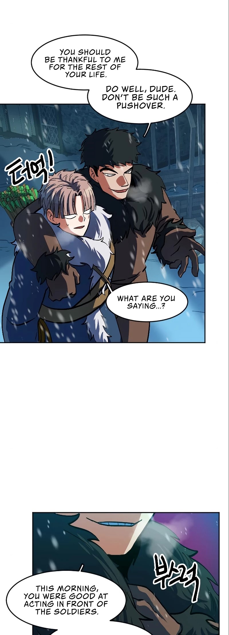 The Last Golden Child Chapter 12 page 54 - Chapter 12