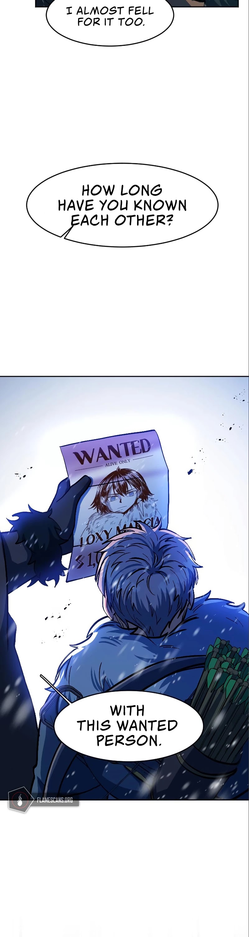 The Last Golden Child Chapter 12 page 55 - Chapter 12