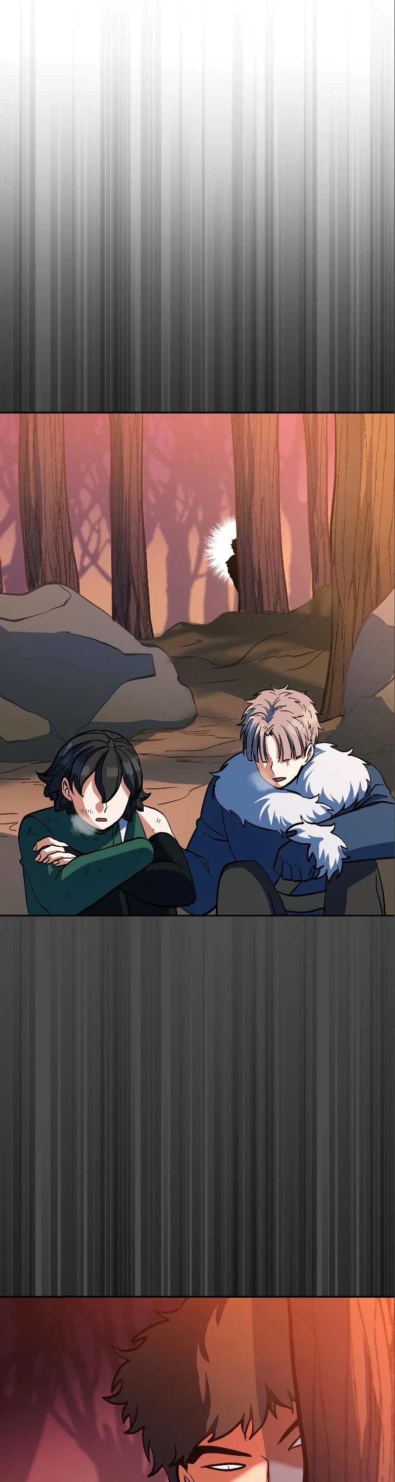 The Last Golden Child Chapter 12 page 56 - Chapter 12