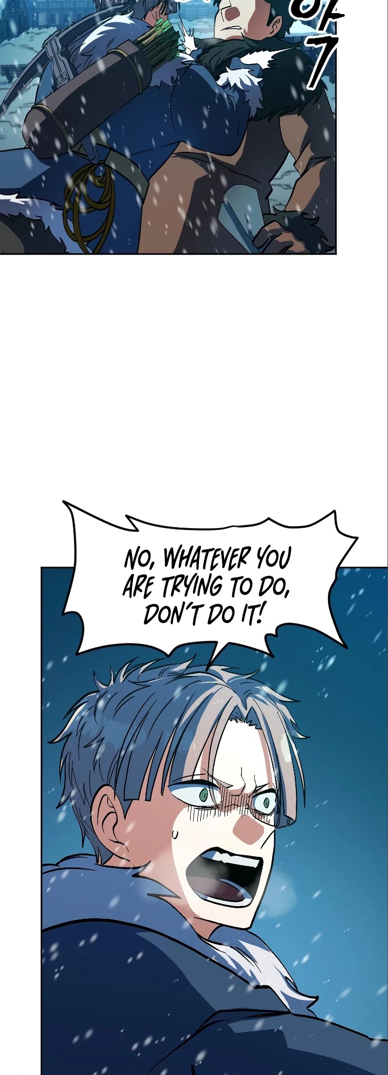 The Last Golden Child Chapter 12 page 58 - Chapter 12