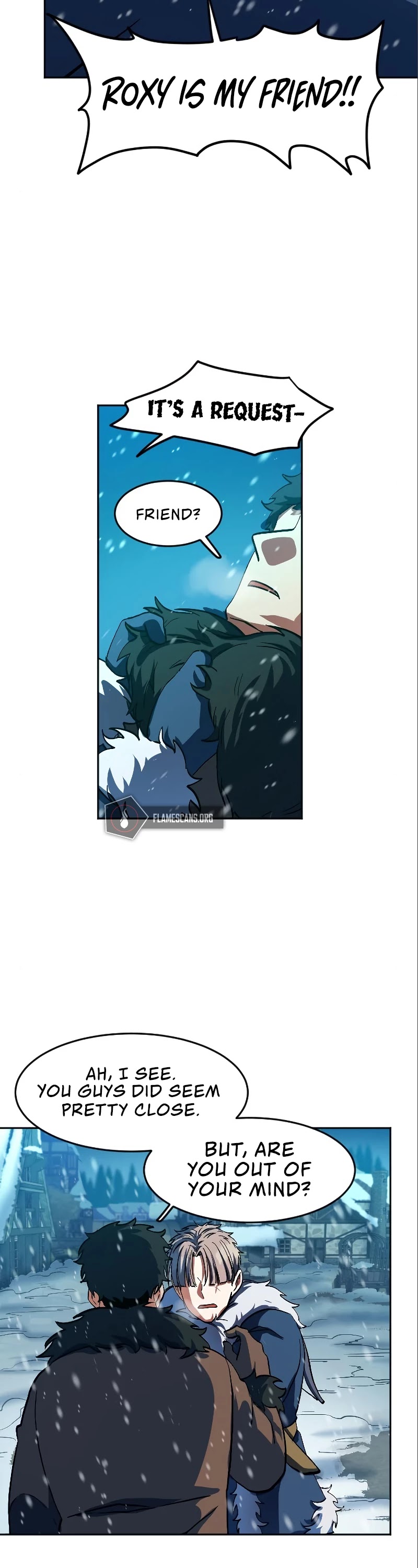 The Last Golden Child Chapter 12 page 59 - Chapter 12