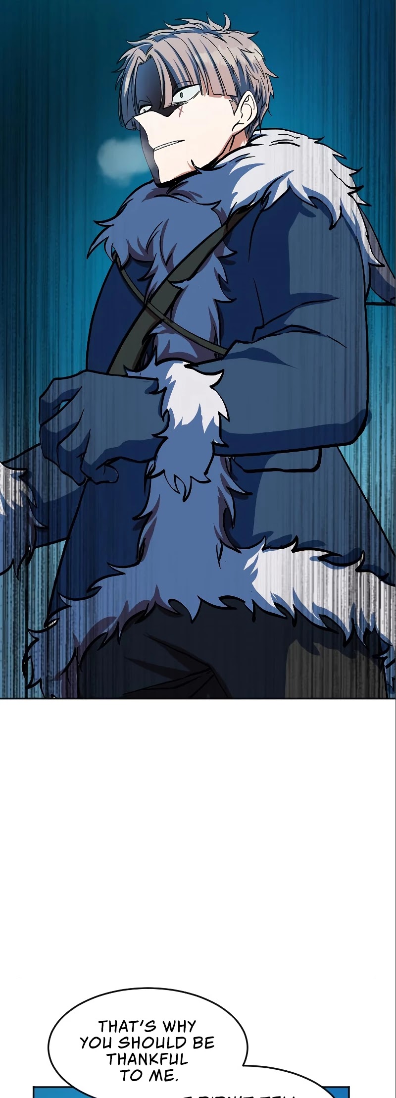 The Last Golden Child Chapter 12 page 61 - Chapter 12