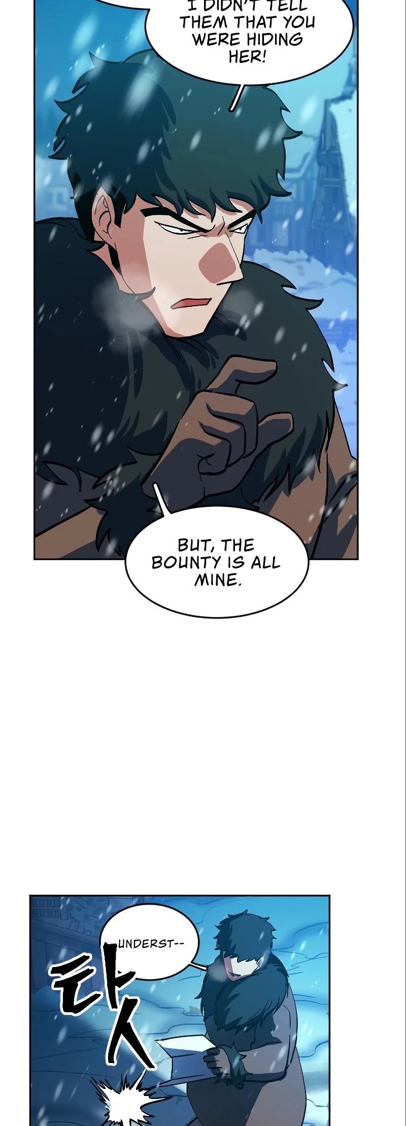 The Last Golden Child Chapter 12 page 62 - Chapter 12