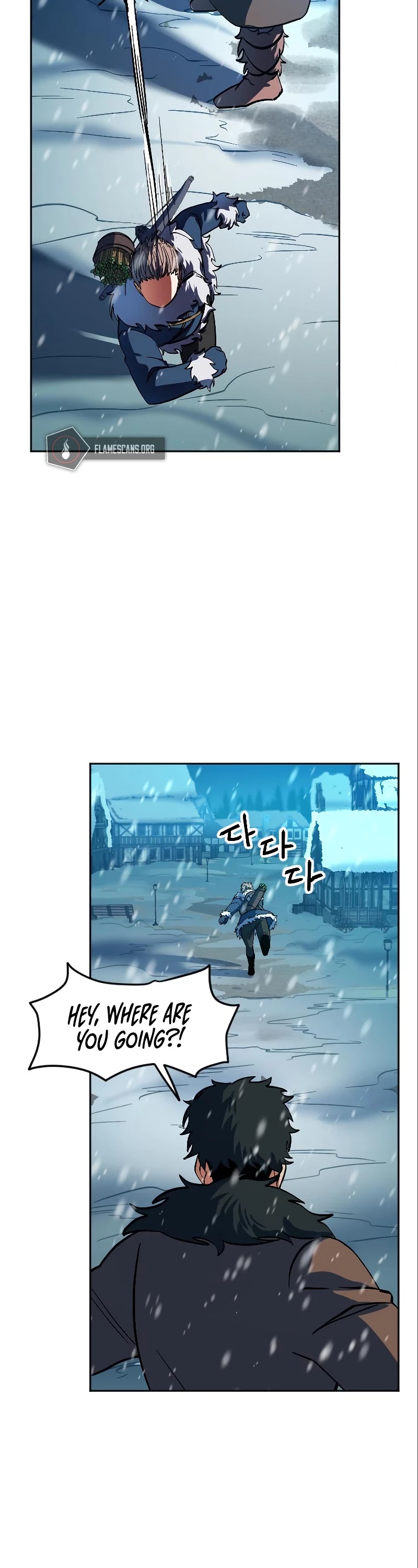 The Last Golden Child Chapter 12 page 63 - Chapter 12