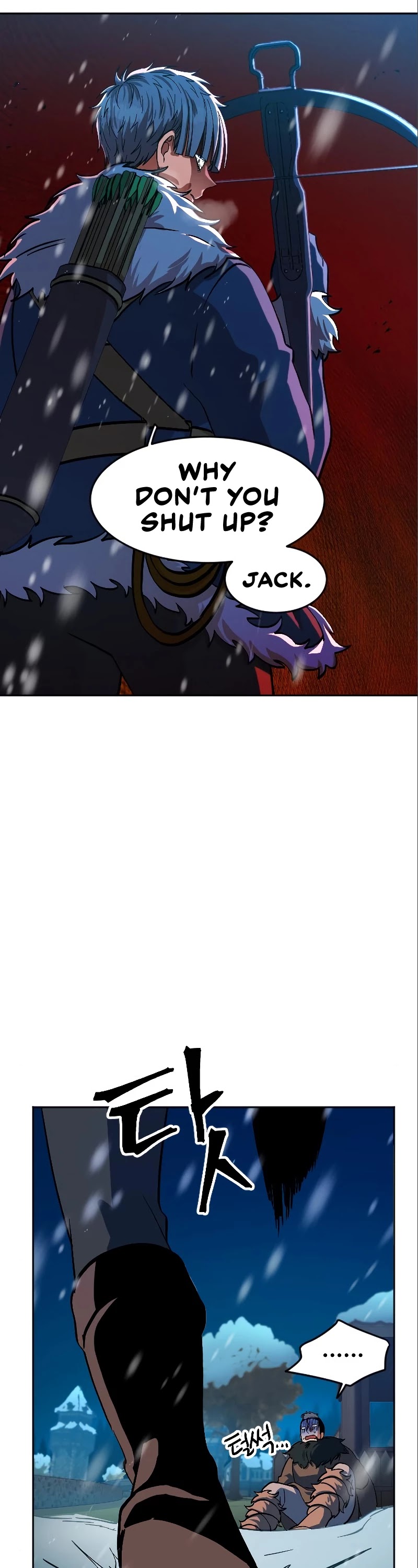 The Last Golden Child Chapter 12 page 68 - Chapter 12