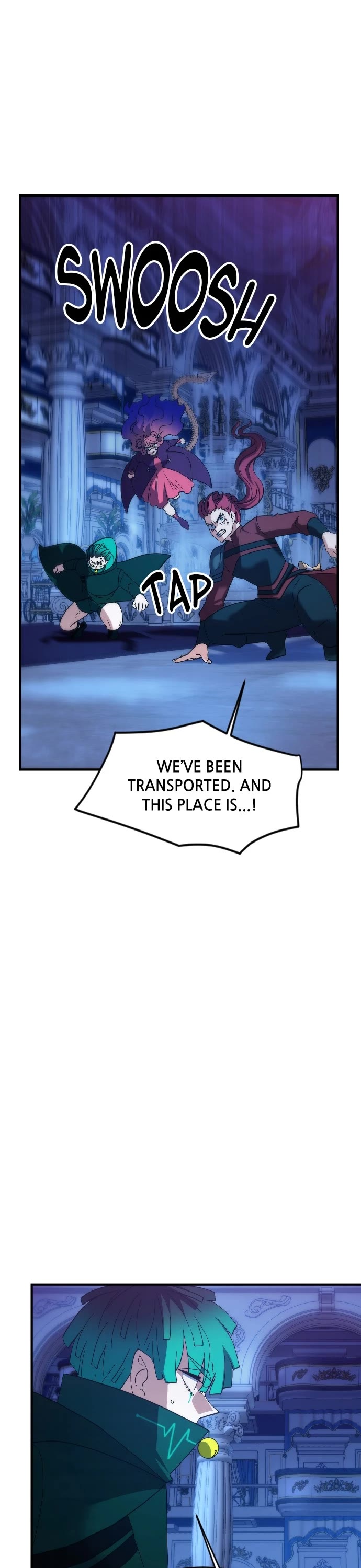 The Last Golden Child Chapter 120 page 1 - Chapter 120: (S2) Episode 22