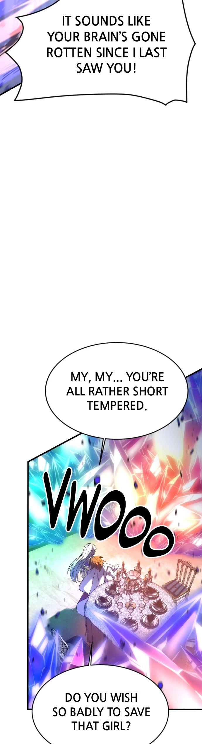The Last Golden Child Chapter 120 page 14 - Chapter 120: (S2) Episode 22