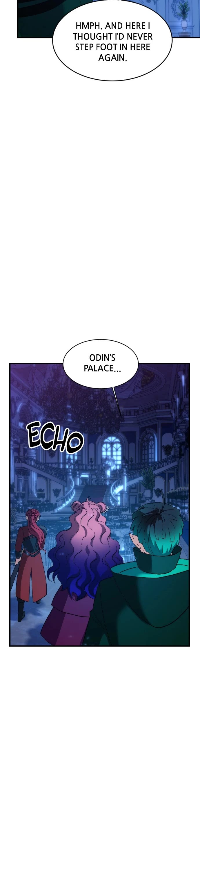 The Last Golden Child Chapter 120 page 2 - Chapter 120: (S2) Episode 22