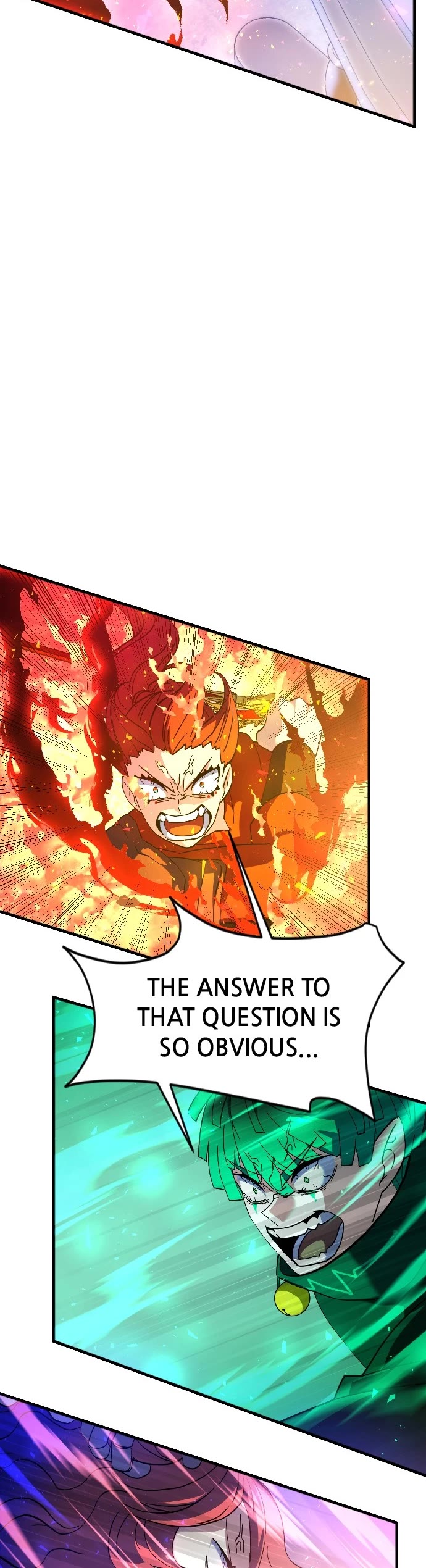 The Last Golden Child Chapter 120 page 20 - Chapter 120: (S2) Episode 22
