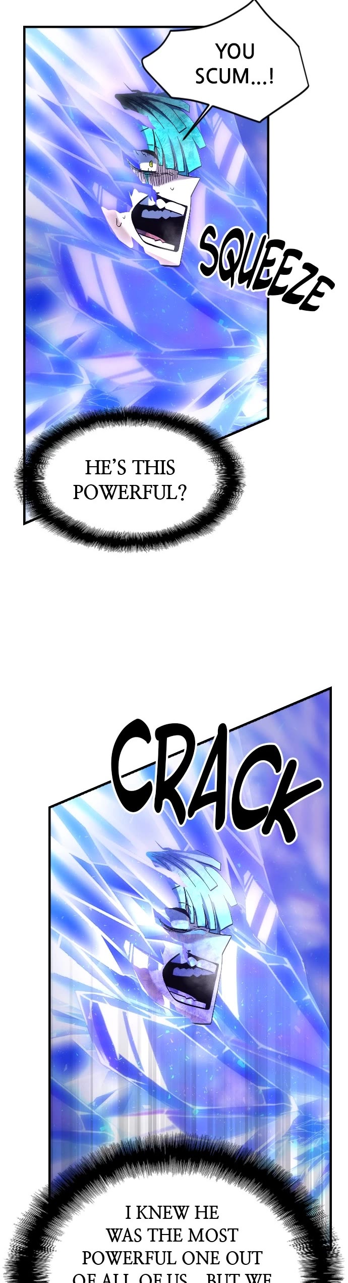 The Last Golden Child Chapter 120 page 25 - Chapter 120: (S2) Episode 22