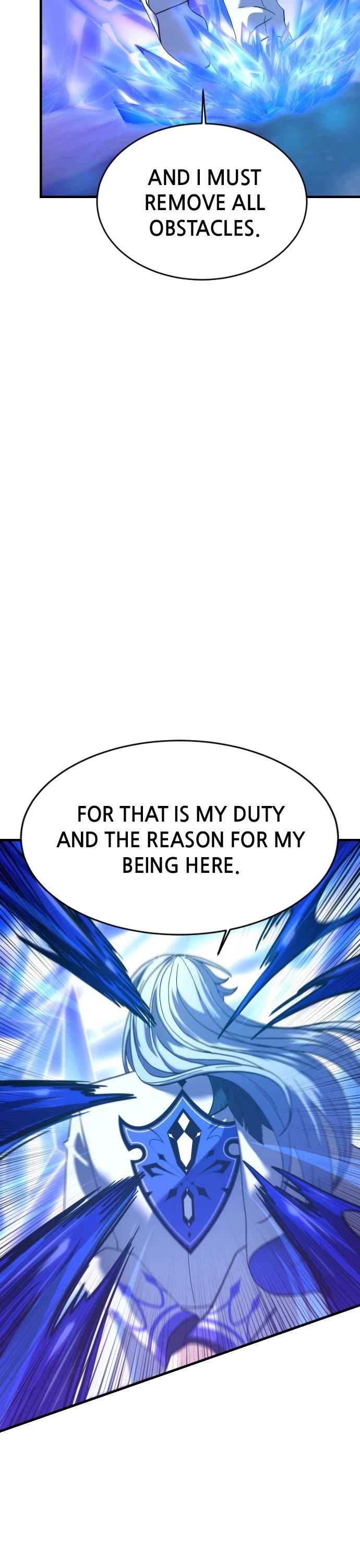 The Last Golden Child Chapter 120 page 28 - Chapter 120: (S2) Episode 22