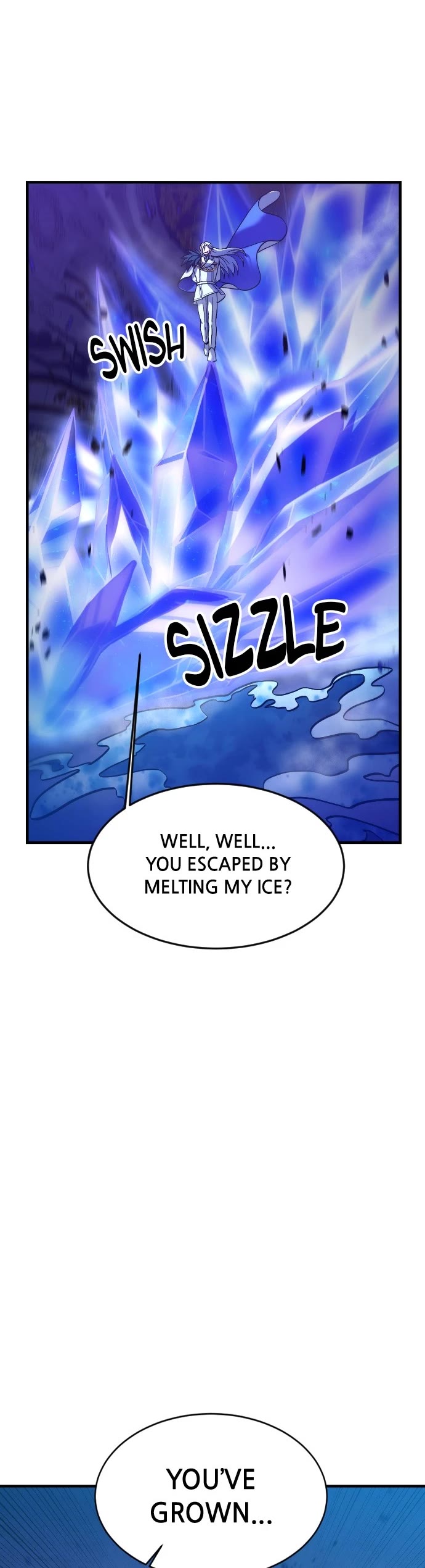 The Last Golden Child Chapter 120 page 30 - Chapter 120: (S2) Episode 22