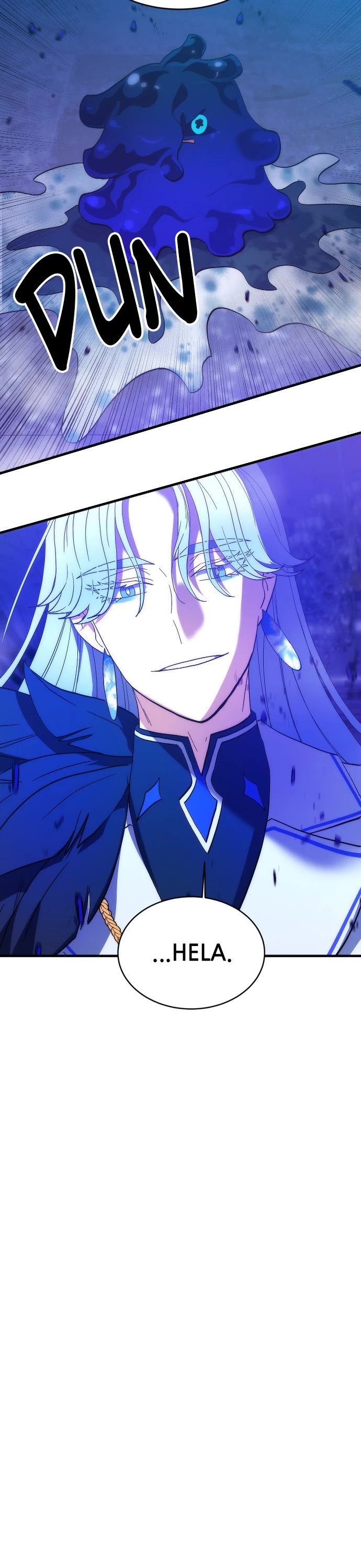 The Last Golden Child Chapter 120 page 31 - Chapter 120: (S2) Episode 22