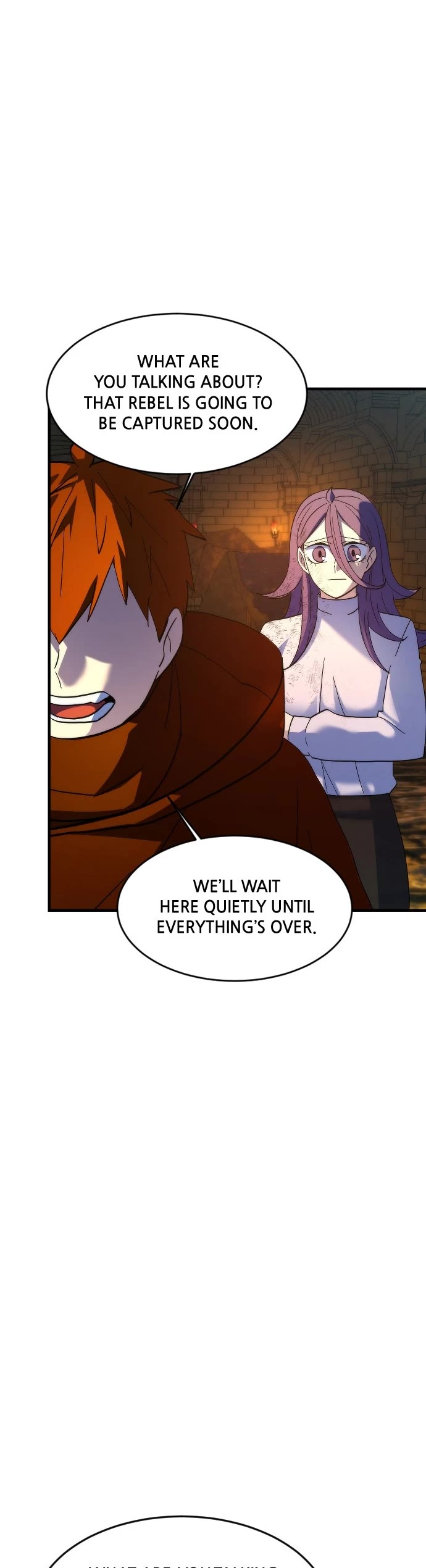 The Last Golden Child Chapter 120 page 35 - Chapter 120: (S2) Episode 22
