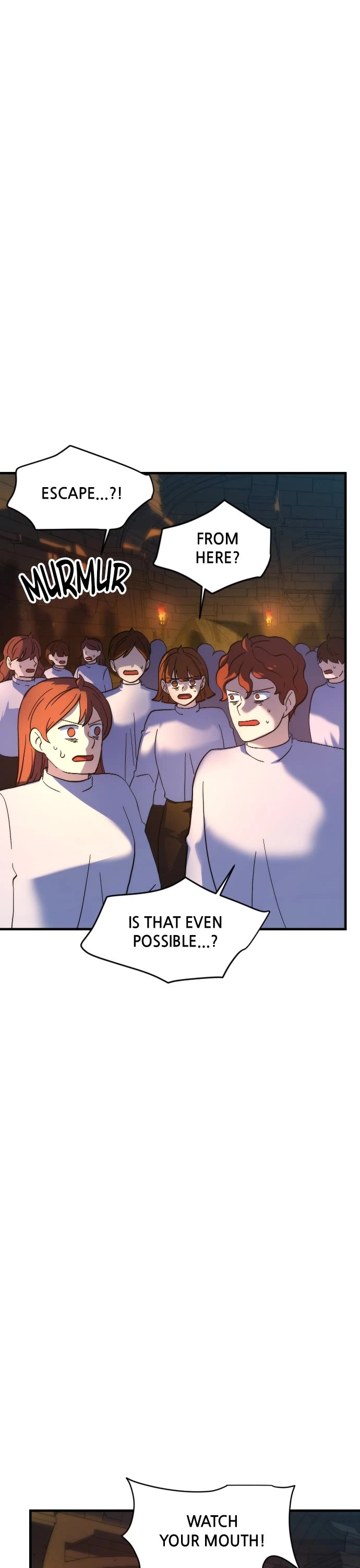 The Last Golden Child Chapter 120 page 37 - Chapter 120: (S2) Episode 22