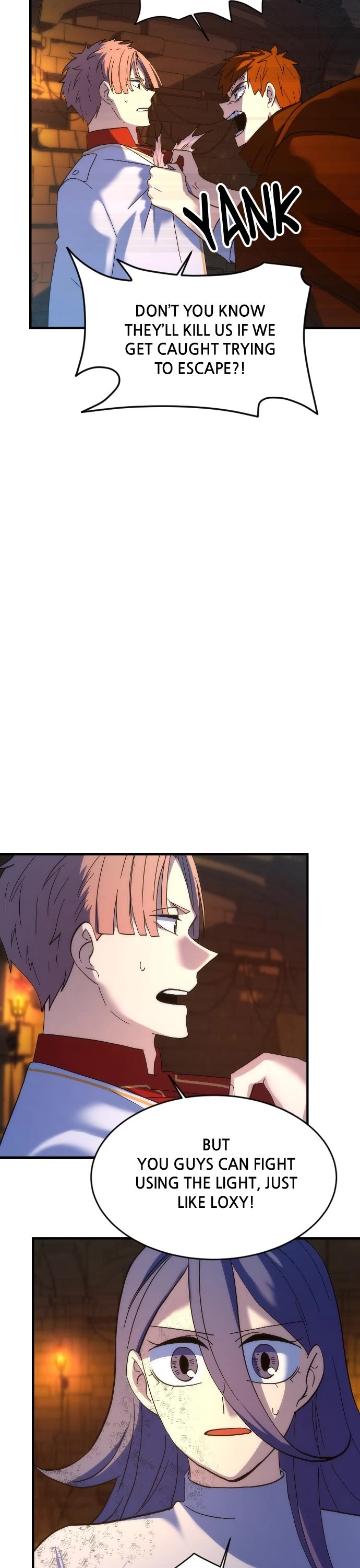 The Last Golden Child Chapter 120 page 38 - Chapter 120: (S2) Episode 22