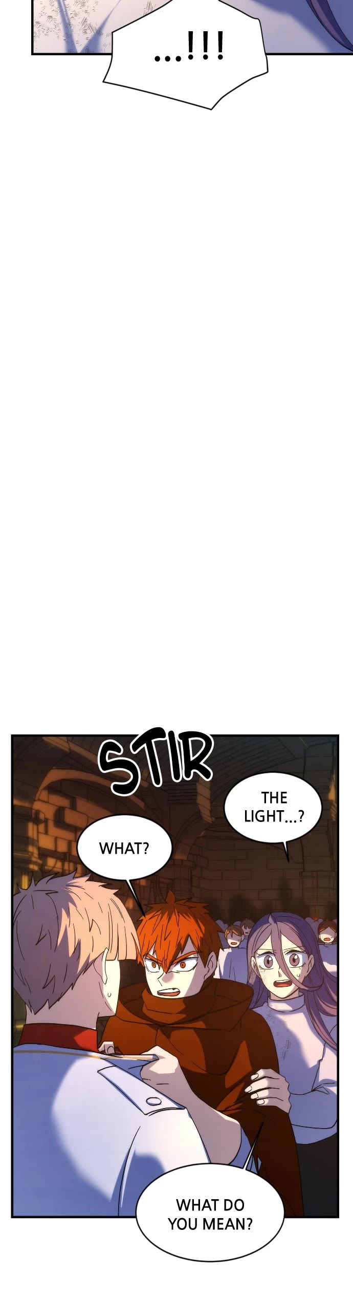 The Last Golden Child Chapter 120 page 39 - Chapter 120: (S2) Episode 22