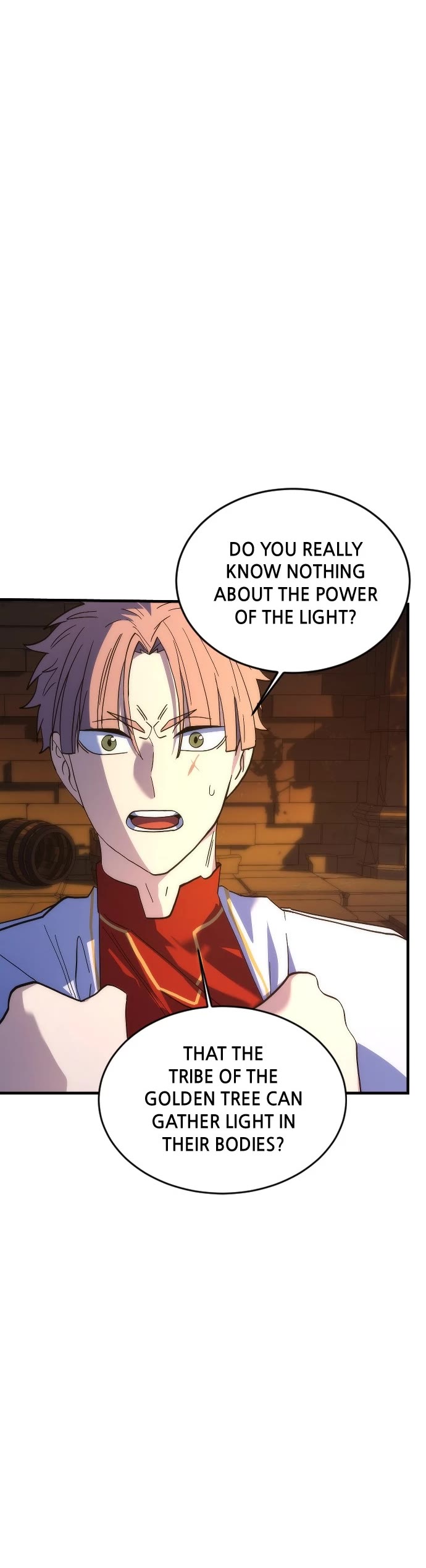 The Last Golden Child Chapter 120 page 40 - Chapter 120: (S2) Episode 22