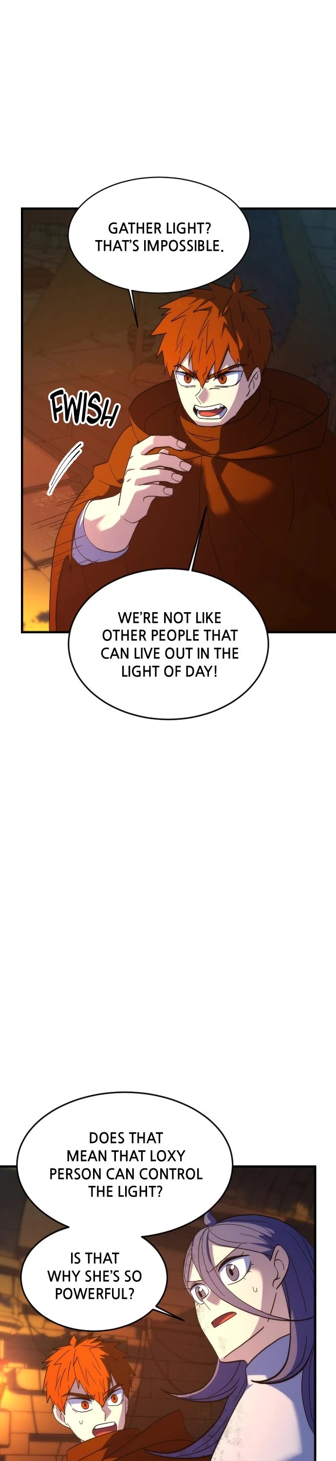 The Last Golden Child Chapter 120 page 41 - Chapter 120: (S2) Episode 22