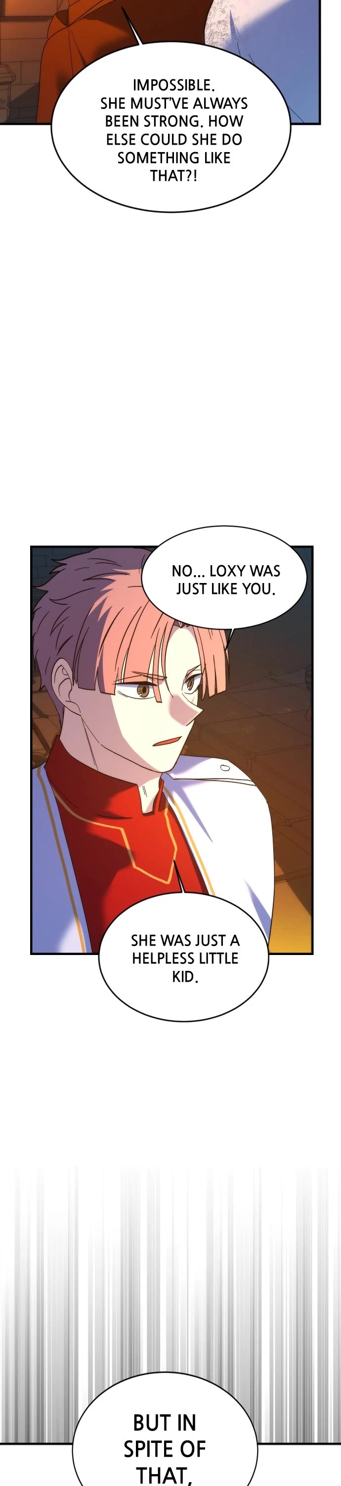 The Last Golden Child Chapter 120 page 42 - Chapter 120: (S2) Episode 22