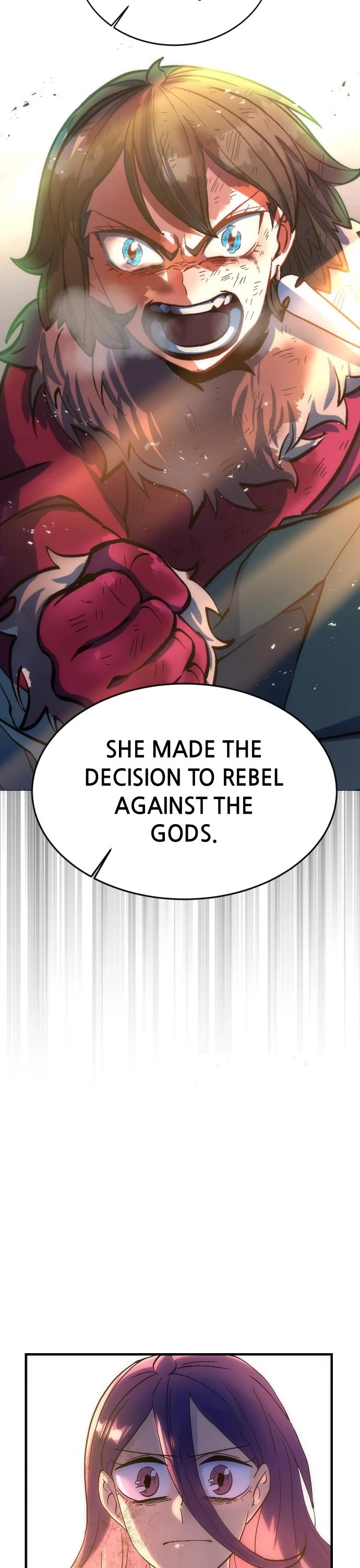 The Last Golden Child Chapter 120 page 43 - Chapter 120: (S2) Episode 22