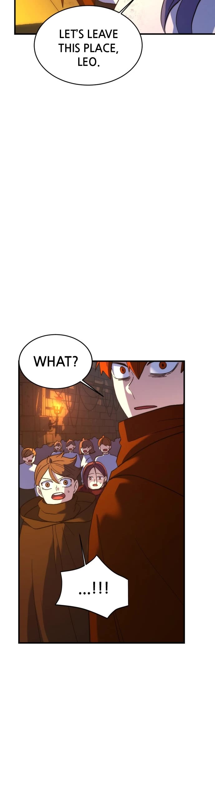 The Last Golden Child Chapter 120 page 45 - Chapter 120: (S2) Episode 22