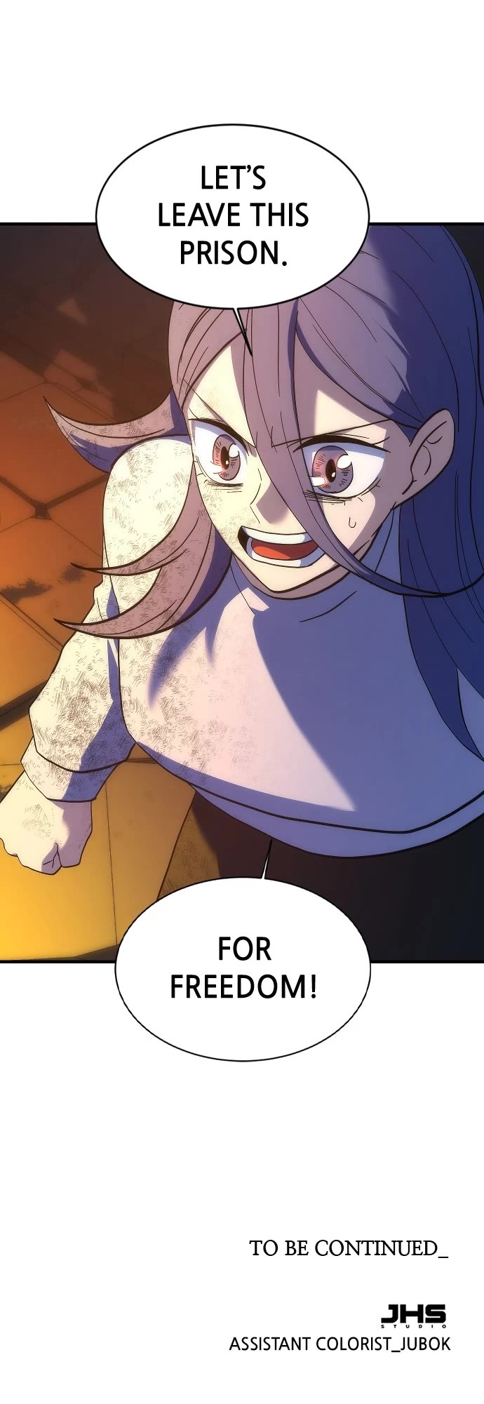 The Last Golden Child Chapter 120 page 47 - Chapter 120: (S2) Episode 22