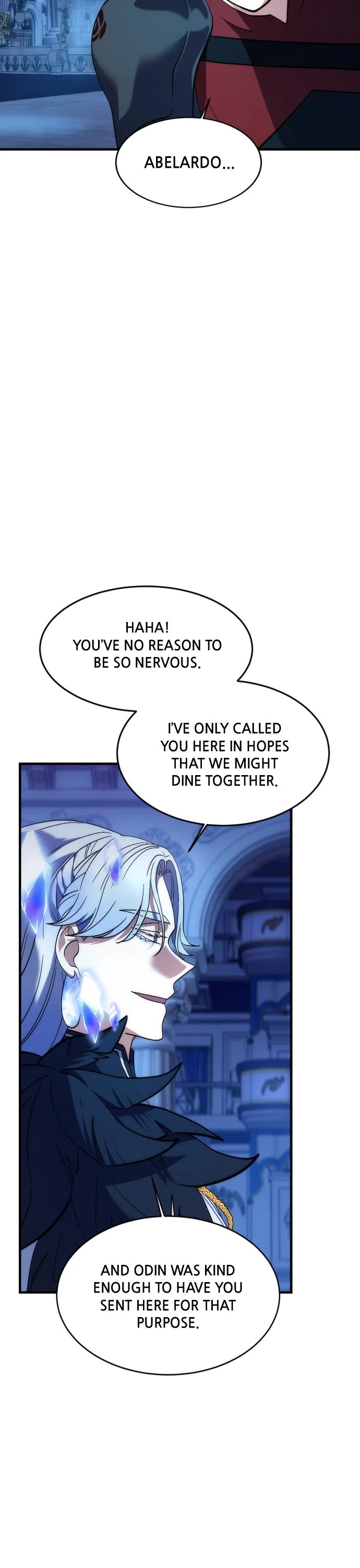 The Last Golden Child Chapter 120 page 6 - Chapter 120: (S2) Episode 22