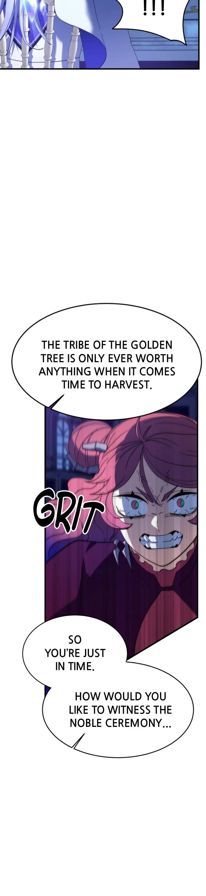 The Last Golden Child Chapter 120 page 8 - Chapter 120: (S2) Episode 22