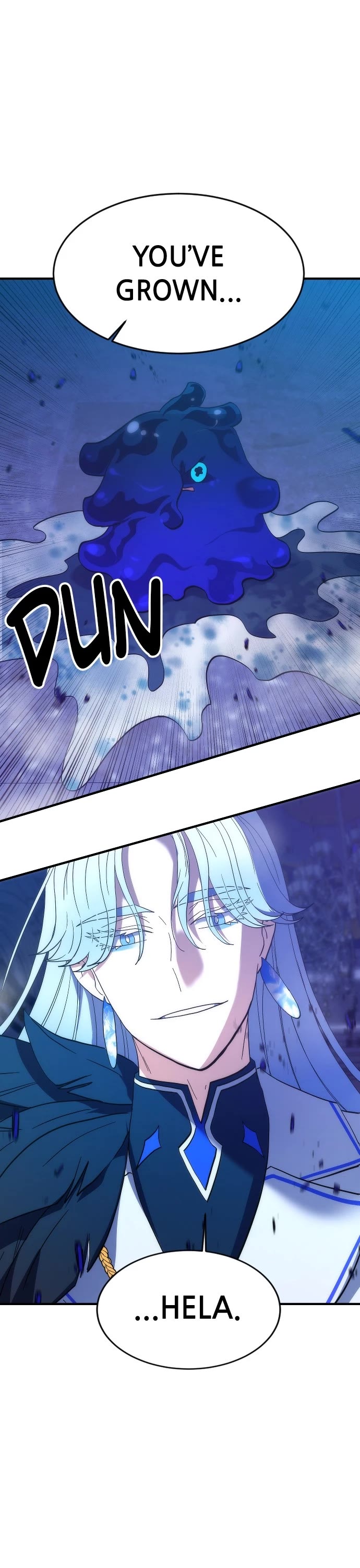 The Last Golden Child Chapter 121 page 1 - Chapter 121: (S2) Episode 23